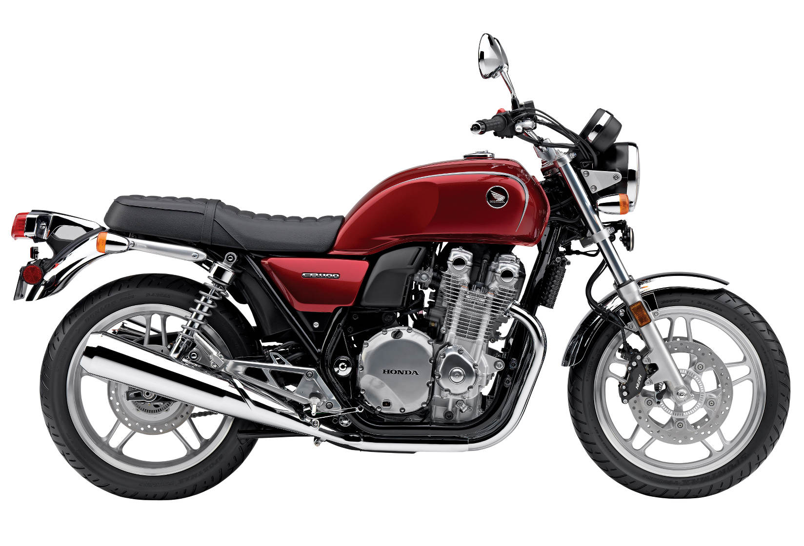 HONDA CB1100A-2014